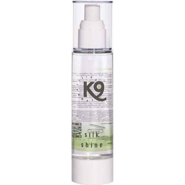 K9 - Silk Shine 100Ml - (718.0692)