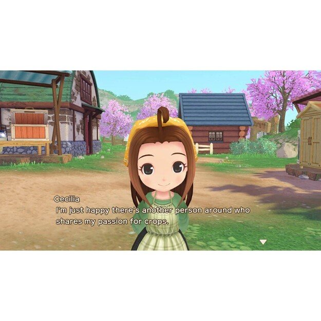 Story of Seasons: A Wonderful Life
      
        - Xbox Series X