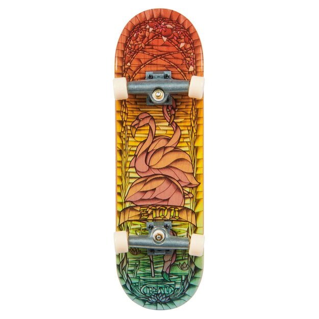 Tech Deck - X-Connect Park Creator Ultra Hip Jump (6070358)