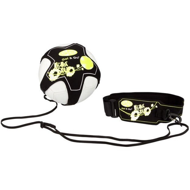 Get & Go - Fotball Trainer (26703)