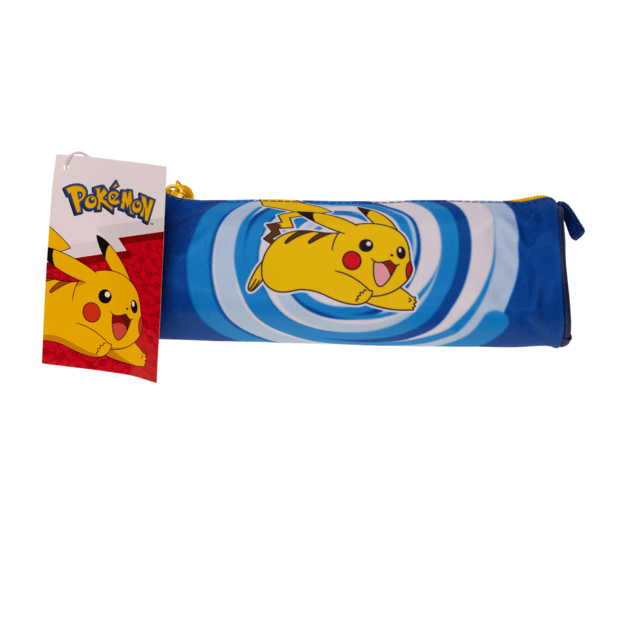 Pokémon - Pencil Case  (161708100)