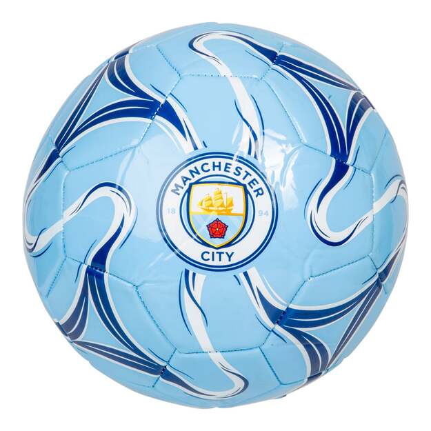 Football Size 5 - Manchester City (85679)