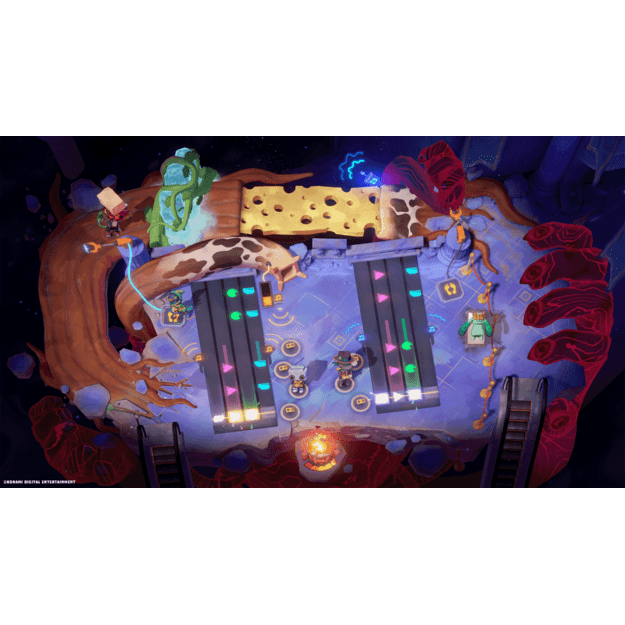 Super Crazy Rhythm Castle
      
        - Xbox Series X