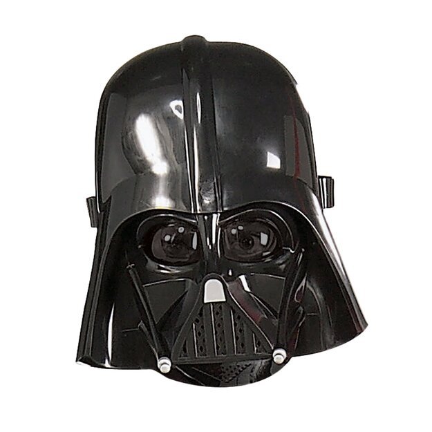 Rubies - Star Wars Mask - Darth Vader (3441)