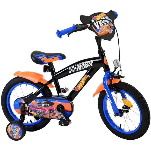 Volare - Childrens Bicycle 14