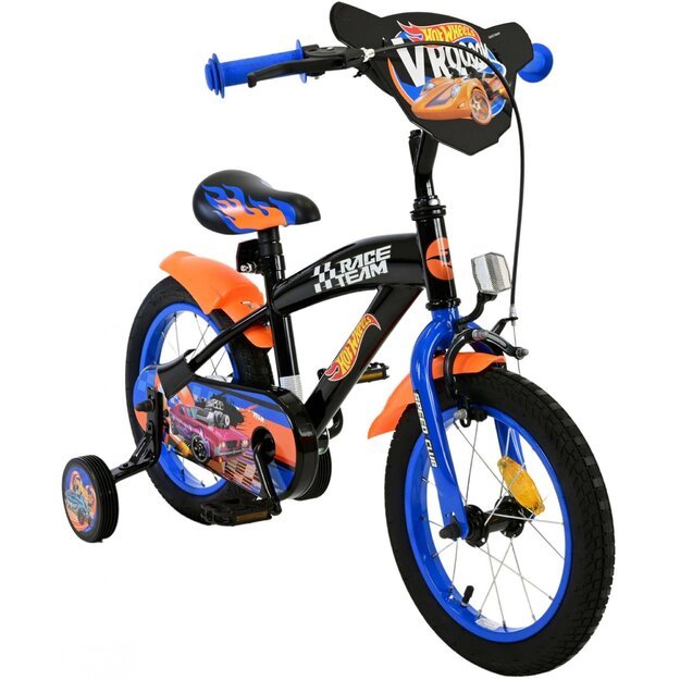 Volare - Childrens Bicycle 14