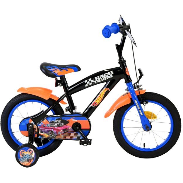 Volare - Childrens Bicycle 14