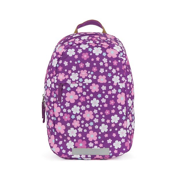 GO PURENorway - Small Backpack - Flower (8013762)