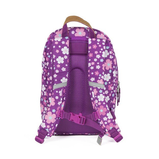 GO PURENorway - Small Backpack - Flower (8013762)