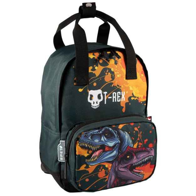 Valiant - Small Backpack (7 L) - Dino T-Rex (090109410)