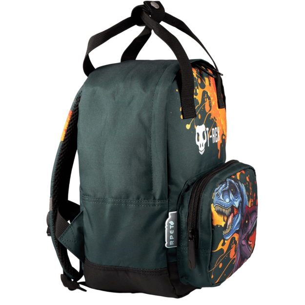 Valiant - Small Backpack (7 L) - Dino T-Rex (090109410)