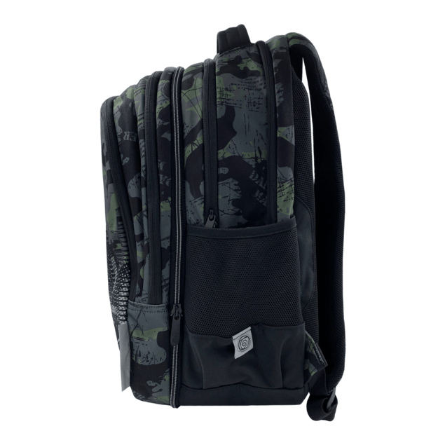 KAOS - Backpack 2-in-1 (36L) - Dark Matter (951761)