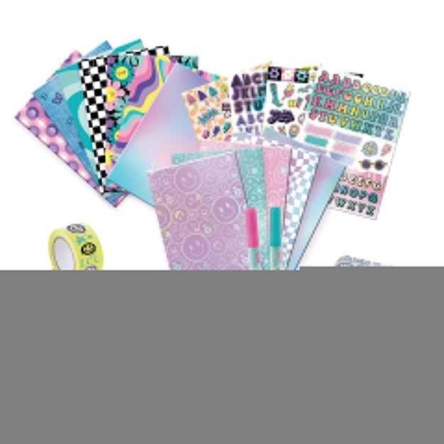 Style 4 Ever - Scrapbooking Refill - (1283)