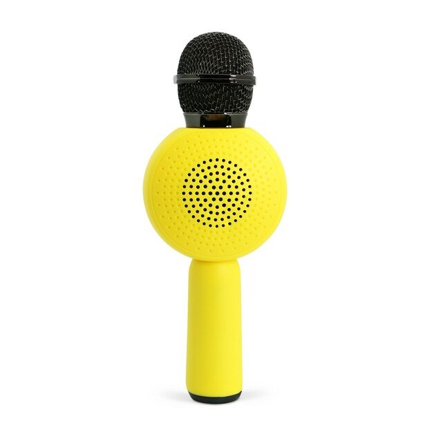 OTL - Pokemon Pikachu  PopSing LED Microphone