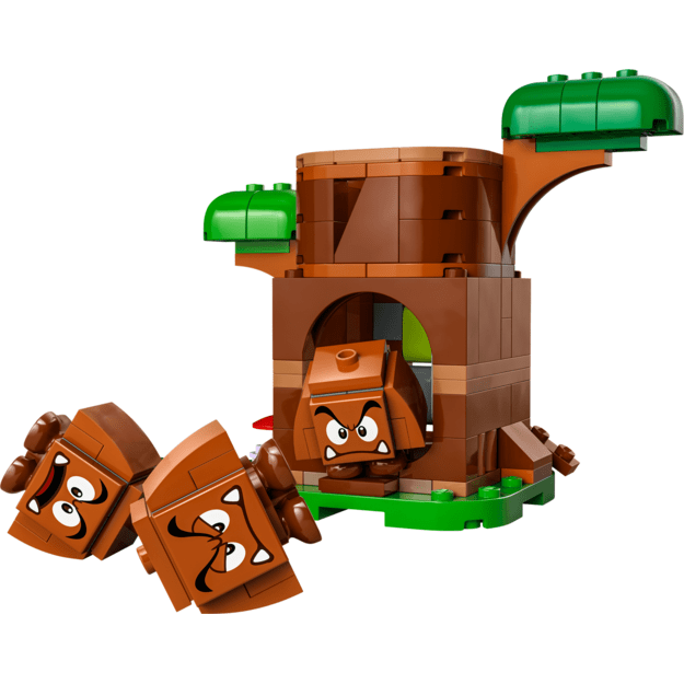 LEGO - Super Mario - Goombas' Playground (71433)