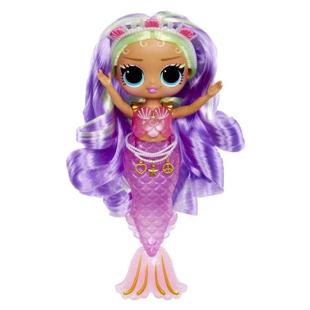 L.O.L. Surprise - Tweens MERMAID Doll - Cleo Cove (510437)