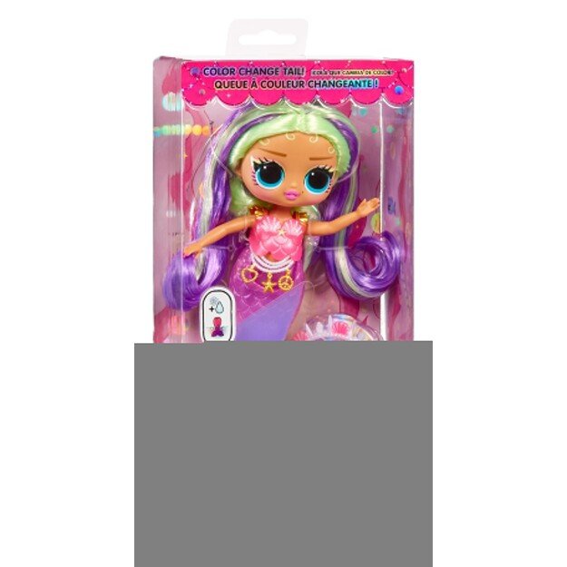 L.O.L. Surprise - Tweens MERMAID Doll - Cleo Cove (510437)