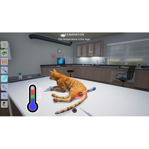 My Life: Pet Vet
      
        - PlayStation 5