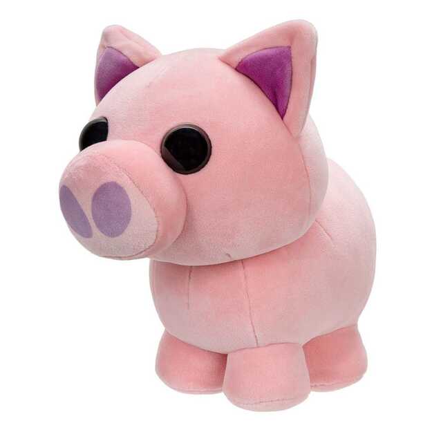 Adopt Me - Collector Plush 20 cm - Pig