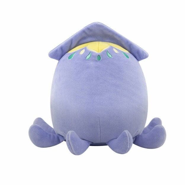 Adopt Me - Squishmallow 20 Cm - Squid (243-0007)