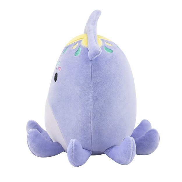 Adopt Me - Squishmallow 20 Cm - Squid (243-0007)