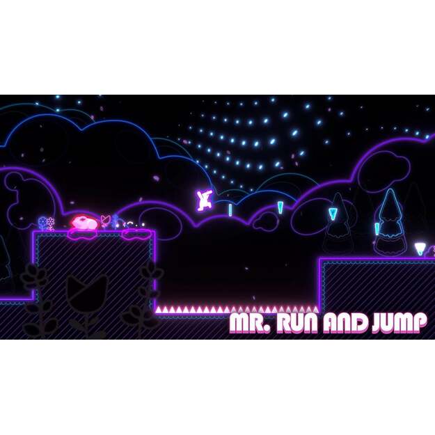 Mr. Run and Jump + Kombinera Adrenaline
      
        - PlayStation 5