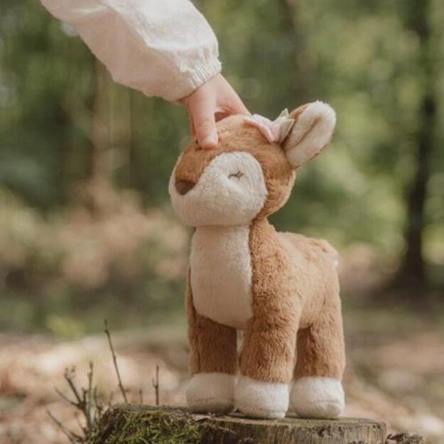 Little Dutch - Cuddle Deer Fairy Garden (LD9003)