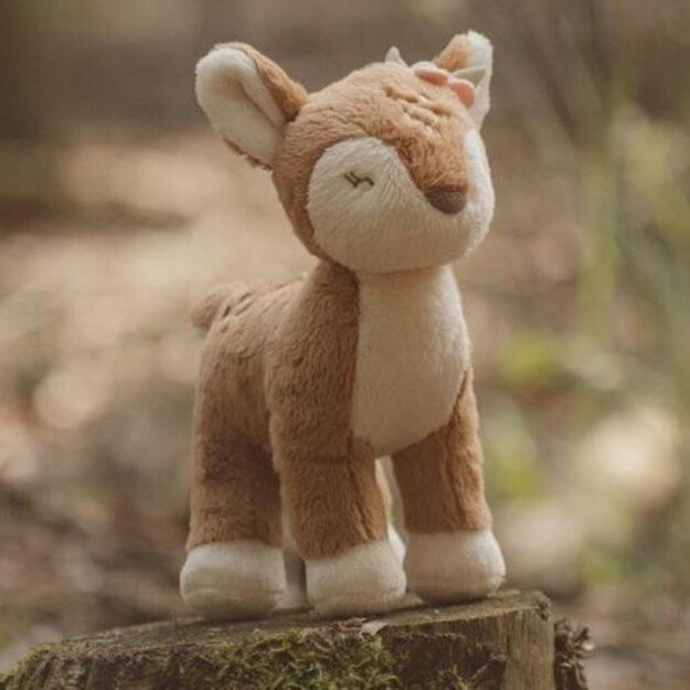 Little Dutch - Cuddle Deer Fairy Garden (LD9003)