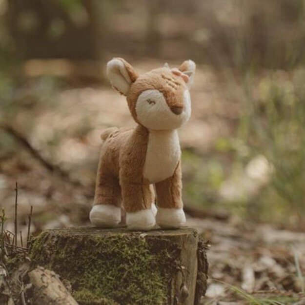 Little Dutch - Cuddle Deer Fairy Garden (LD9003)