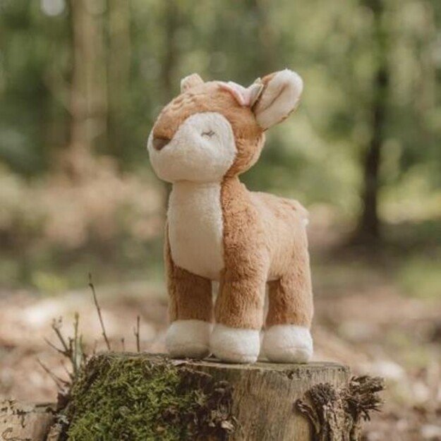 Little Dutch - Cuddle Deer Fairy Garden (LD9003)