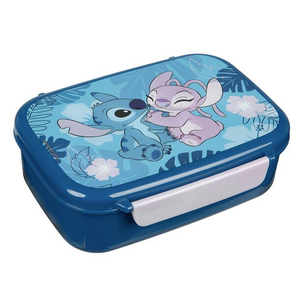 Undercover - Lilo & Stitch lunch box (6600000081)