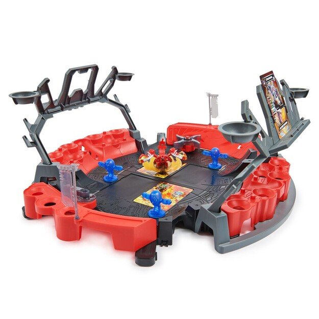 Bakugan - 3.0 Battle Ground Deluxe Arena (6067045)