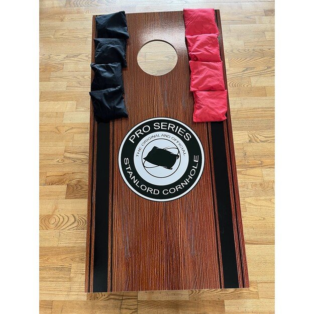 Stanlord - Cornhole Pro original (6950901) 1