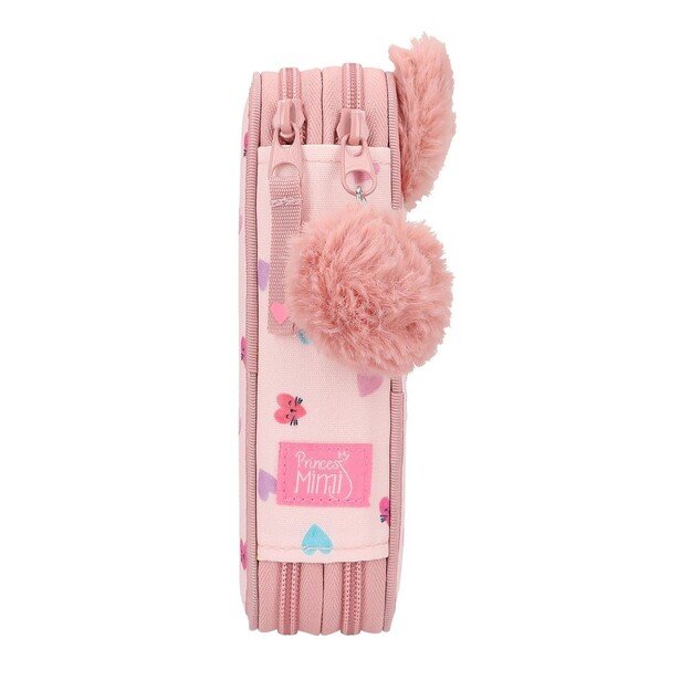 Princess Mimi - Pencil Case + Lip Gloss Bundle