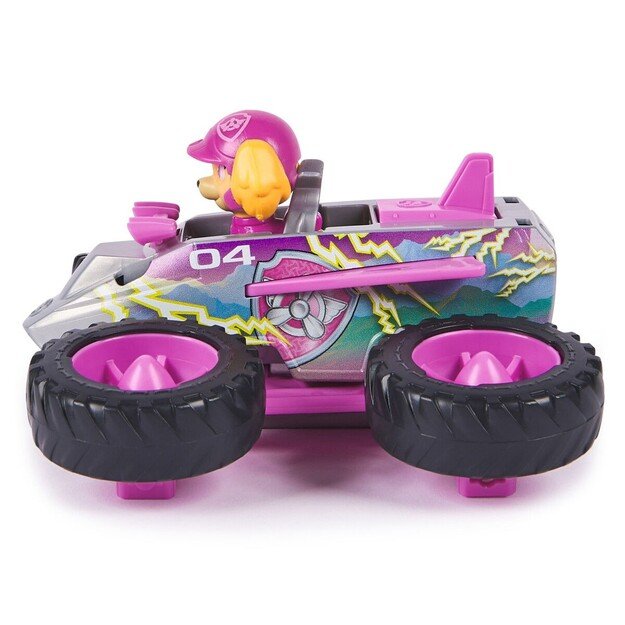 Paw Patrol - Rescue Wheels Themed Vehicles - Skye