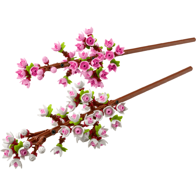 LEGO - Cherry Blossoms (40725)