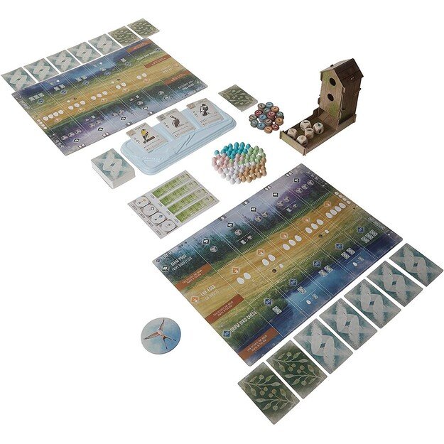 Wingspan - Boardgame (English) (STM910)