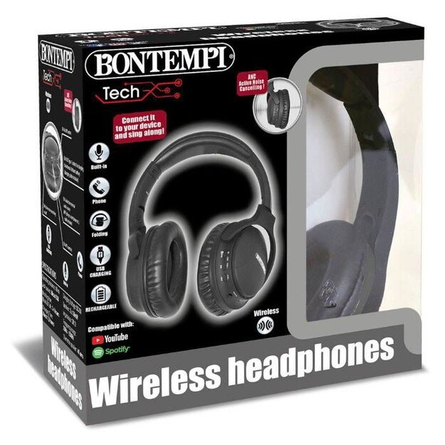 Bontempi - Wireless headphones (483010)