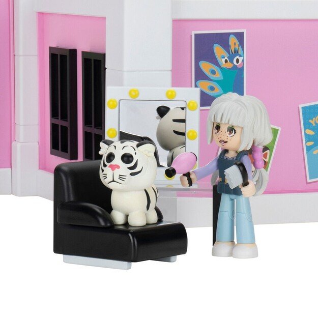 Adopt Me - Pet Salon Deluxe Playset (243-0150)