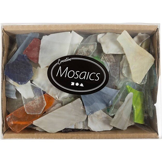 DIY Kit - Mosaics (55548)