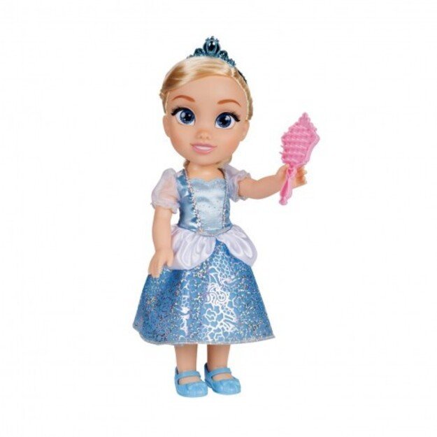 Disney Princess - Core Large 38 cm Doll - Cinderella (230144)