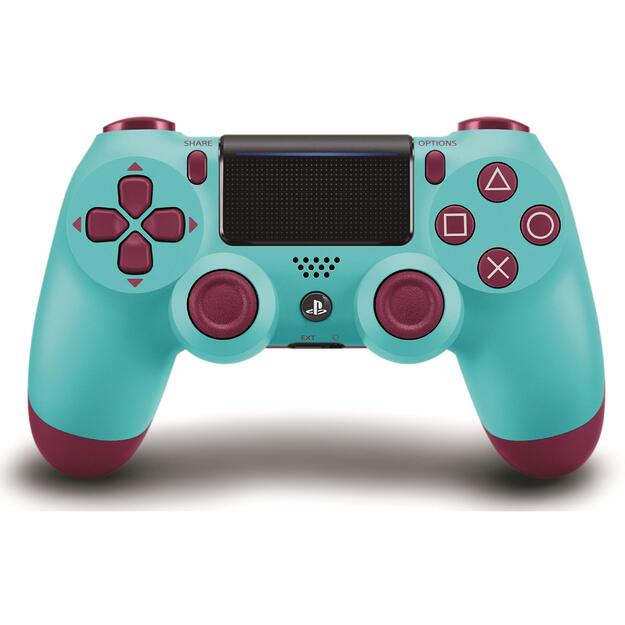 Dualshock Wireless controller PS4 - Berry Blue v2 - OEM