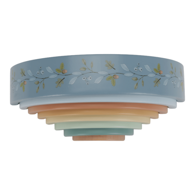 Little Dutch - Rainbow Stacker Forest Friends (LD7237)