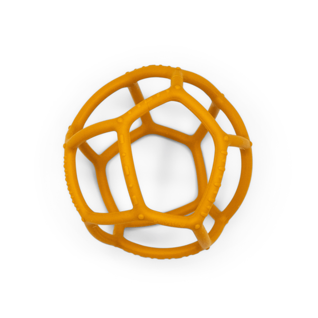 Jellystone Designs - Sensory Ball - honey (JSD0407)