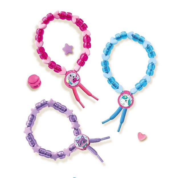 SES Creative - Bead Bracelets - (S14047)