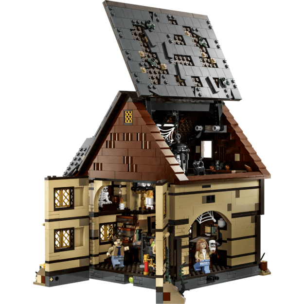 LEGO Disney - The Sanderson Sisters Cottage (21341.)