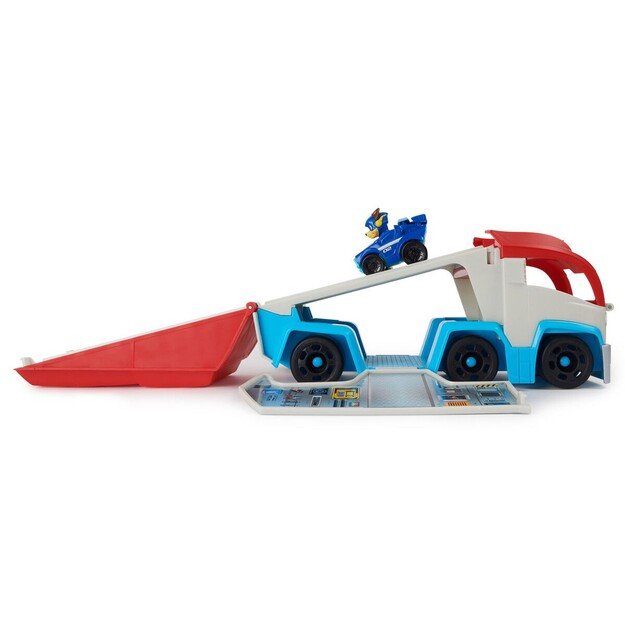 Paw Patrol - Movie 2 Mini Squad Patroller (6067085)