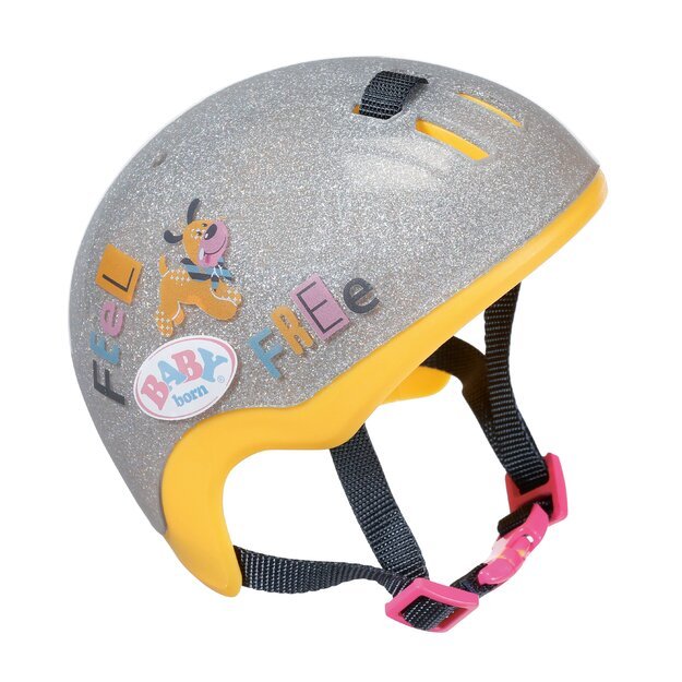 BABY born - Bike Helmet (835678)