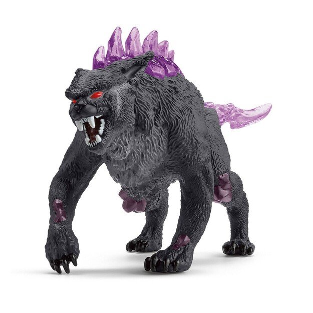 Schleich - Eldrador - Shadow lynx vs. Rock crusher (70827)