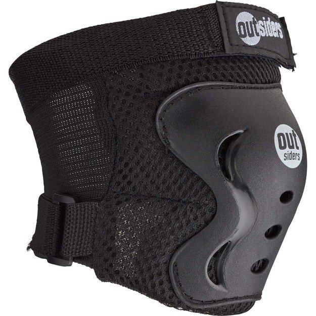 Outsiders - Deluxe Safety Equipment Set - Wrist, Knee, Elbow (S)